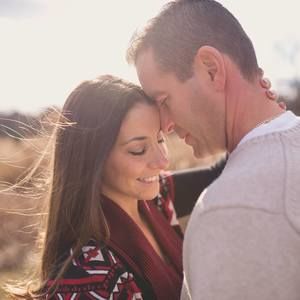 Meet your Posher, Maria rose